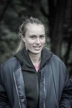 Ausschnitte 1934 - Blankeneser Pfingstturnier Tag 1